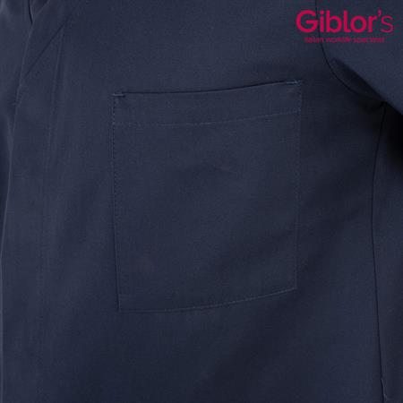 CASACCA FRANCO BLU