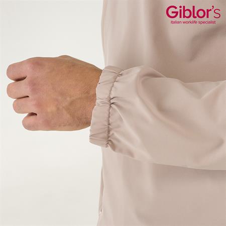 CASACCA MEDICALE DAVIDE BEIGE