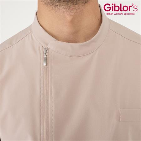 CASACCA MEDICALE DAVIDE BEIGE