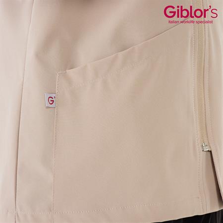 CASACCA MEDICALE DAVIDE BEIGE