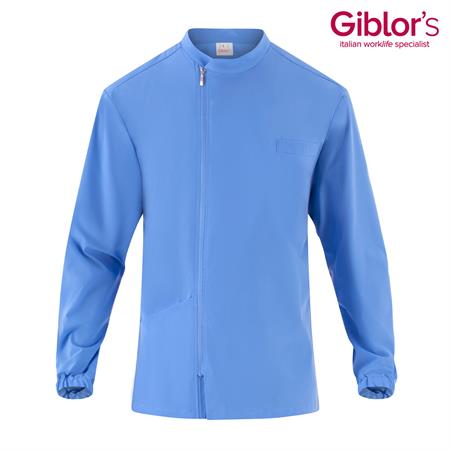 CASACCA MEDICALE DAVIDE AZZURRO