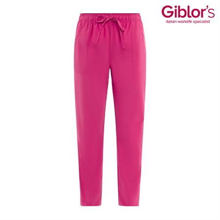 PANTALONE ALAN SORONA FUCSIA