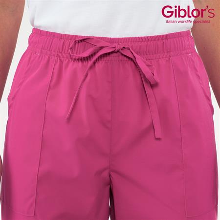 PANTALONE ALAN SORONA FUCSIA