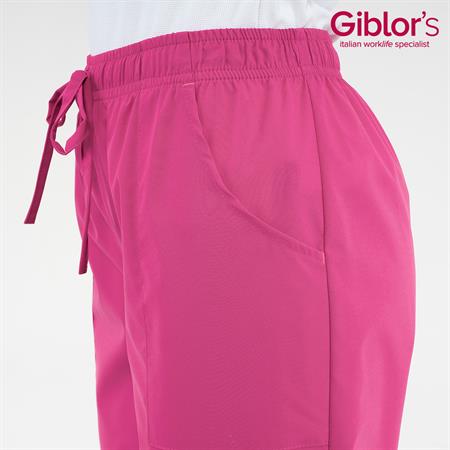 PANTALONE ALAN SORONA FUCSIA