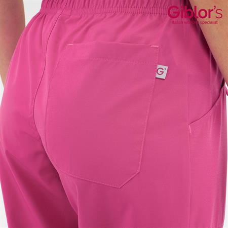 PANTALONE ALAN SORONA FUCSIA
