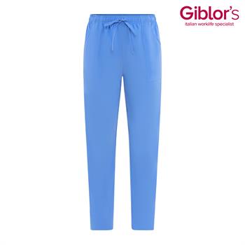 PANTALONE ALAN SORONA AZZURRO