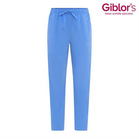 PANTALONE ALAN SORONA AZZURRO
