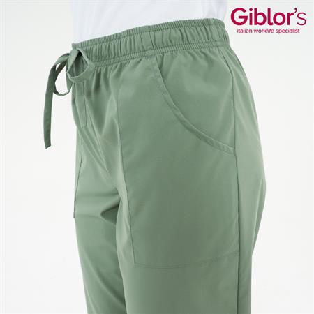 PANTALONE ALAN SORONA OLIVA