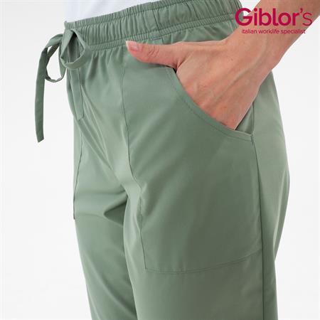 PANTALONE ALAN SORONA OLIVA