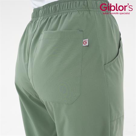 PANTALONE ALAN SORONA OLIVA