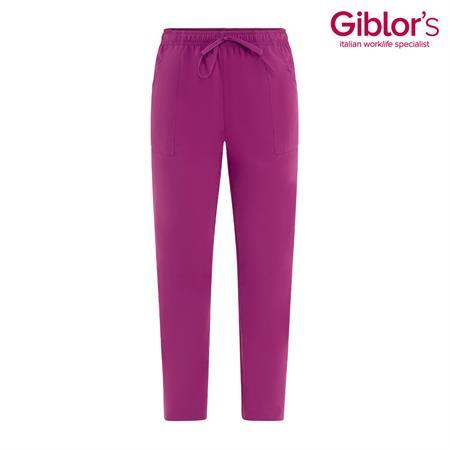 PANTALONE ALAN SORONA PRUGNA