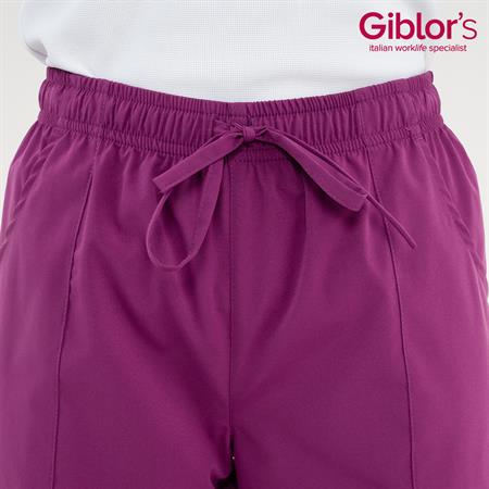 PANTALONE ALAN SORONA PRUGNA