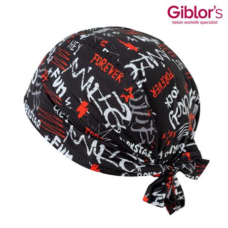 BANDANA URANO ROCK