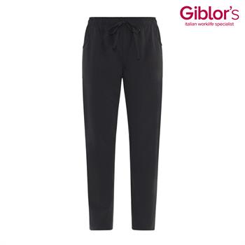PANTALONE ALAN SORONA NERO