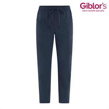 PANTALONE ALAN SORONA BLU