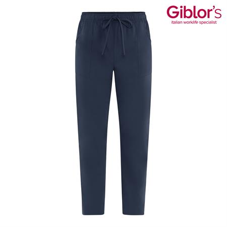 PANTALONE ALAN SORONA BLU