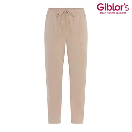 PANTALONE ALAN SORONA BEIGE