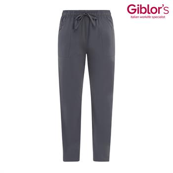 PANTALONE ALAN SORONA GRIGIO