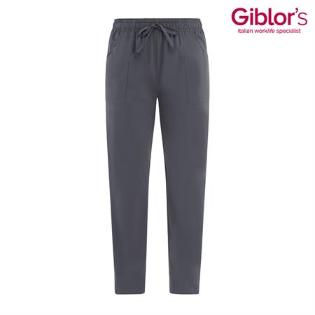 PANTALONE ALAN SORONA GRIGIO