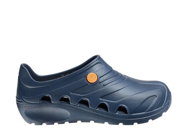 ZOCCOLO SANITARIO ANTISCIVOLO BLU NAVY