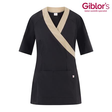CASACCA BELEN NERO