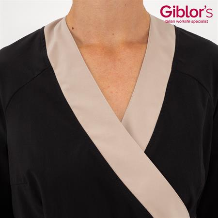 CASACCA BELEN NERO