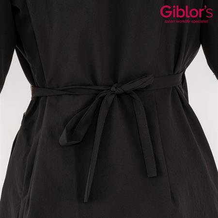 CASACCA BELEN NERO