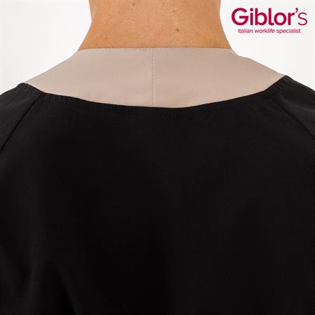 CASACCA BELEN NERO