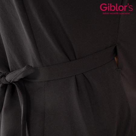 CASACCA BELEN NERO