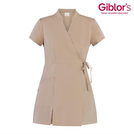 KIMONO PAOLA BEIGE