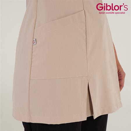KIMONO PAOLA BEIGE