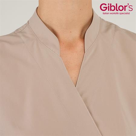 KIMONO PAOLA BEIGE