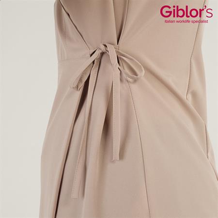 KIMONO PAOLA BEIGE