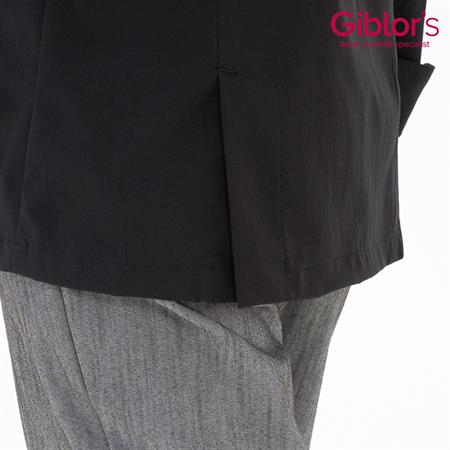 GIACCA CUOCO LAURO NERO