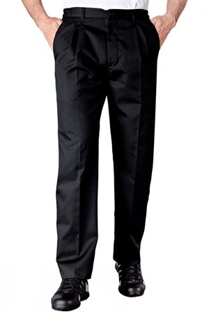 PANTALONE FUNANDOC NERO BRAGARD
