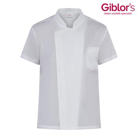 GIACCA CUOCO FEDERICO BIANCO