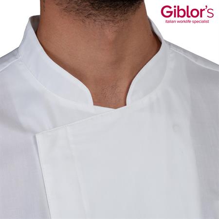GIACCA CUOCO FEDERICO BIANCO