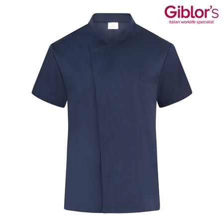 GIACCA CUOCO FEDERICO BLU