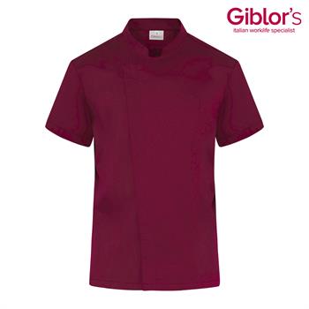 GIACCA CUOCO FEDERICO BORDEAUX