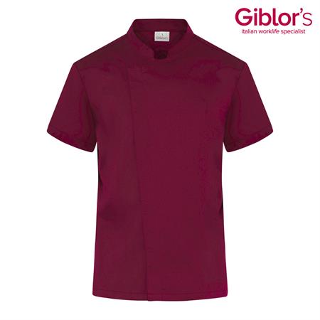 GIACCA CUOCO FEDERICO BORDEAUX