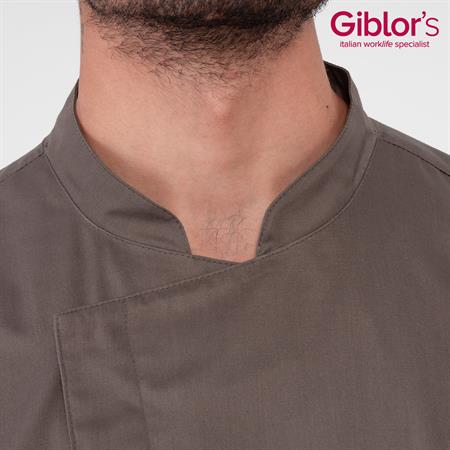 GIACCA CUOCO FEDERICO TORTORA