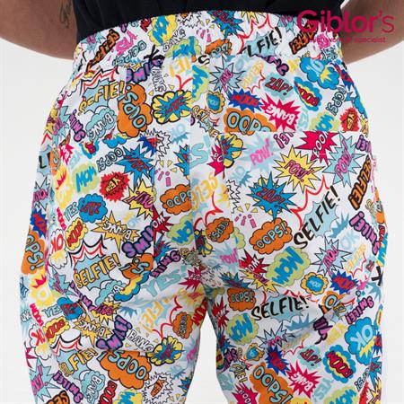 PANTALONE CUCINA ZENO BOOM
