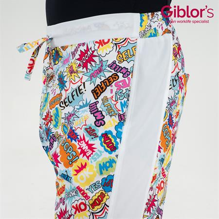 PANTALONE CUCINA ZENO BOOM
