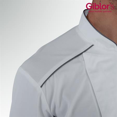 GIACCA CUOCO GUIDO BIANCO