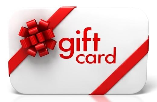 GIFT CARD € 25,00
