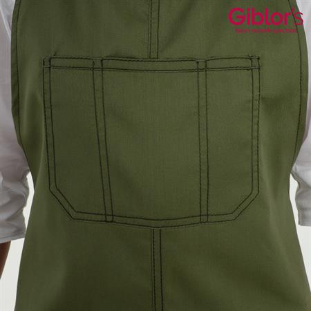 SCAMICIATO ZONDA VERDE MILITARE