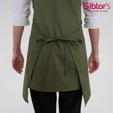 SCAMICIATO ZONDA VERDE MILITARE