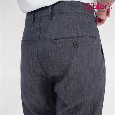 PANTALONE DYLAN JEANS BLU