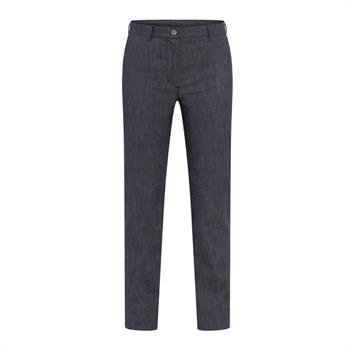 PANTALONE BRENDA JEANS BLU