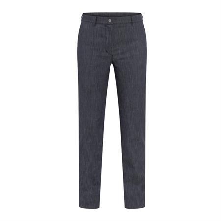 PANTALONE BRENDA JEANS BLU